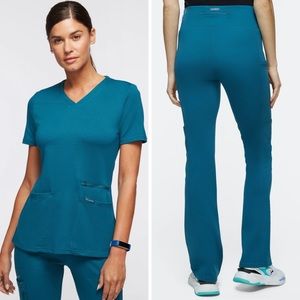 Jaanuu Scrub SET XS-Small